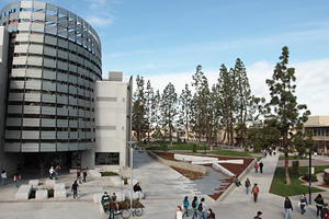 study in California State University, Fresno