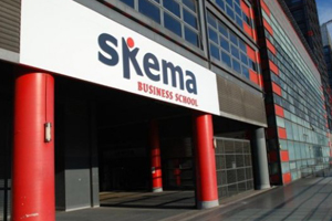 Study in Skema Business School France