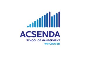 Study In Acsenda School of Management