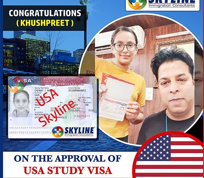 USA study visa consultants Chandigarh