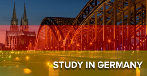 Germany student visa processing time.Germany Study visa agents in Chandigarh