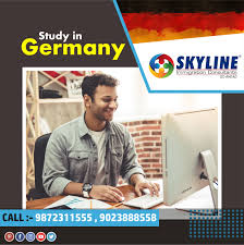 Germany study visa requirements