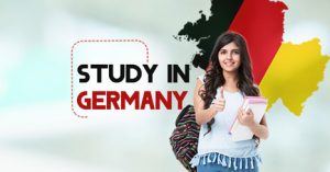 germany study visa