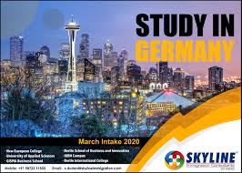 study in germany consultants mohali