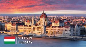 Hungary Study visa requirements