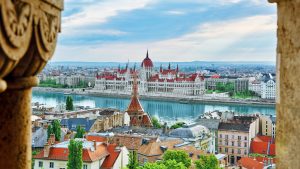 Hungary Visa Requirements