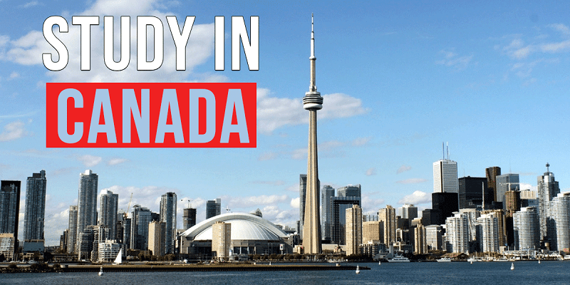study in canada,International students for Canada