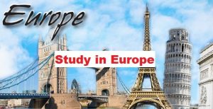 Best Europe Study Visa Consultants in Chandigarh,Europe Study Visa Consultant in mohali