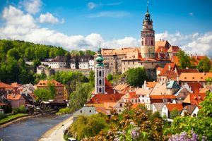 Czech Republic Students Visa Requirements