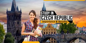 Czech Republic Students Visa Requirements and process