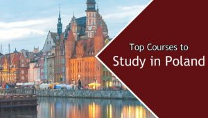 Poland Admission Requirements, Poland international students Visa Requirements